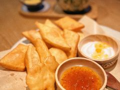 -纳鲁孜·新疆特色餐厅(上海悦荟广场店)