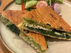 -Jamaicablue Coffeeshop(中央广场店)