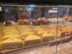-味多美蛋糕(亚非大厦店)