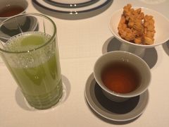 -怡情荟•海鲜青岛菜(五四广场旗舰店)