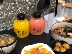 -贡梅老面馆·蟹粉面·无锡特色小吃(南长街主推店)