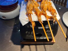 -老屋印象·酸菜鱼新川菜(义乌之心店)