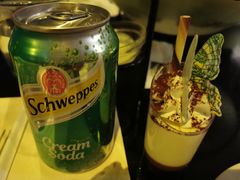 -澳门旅游塔360°旋转餐厅(南湾湖广场店)