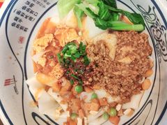 -陇上秦轩biangbiang面(萧山万象汇店)