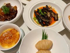 -彩丰楼中餐厅(深圳国际会展中心洲际酒店)