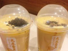 -肯德基(国展店)