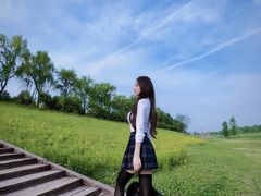 -洨河生态公园