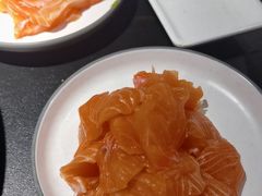 -東盛炭烤自助料理(浦东文峰广场店)