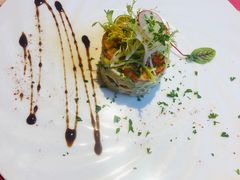 -卡本妮法餐厅·北京和平宾馆