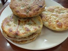 -老山记海城馅饼大酒店(振兴小区店)