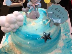-贝紫Style(木马公寓店)