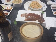 -正德楼果木烤鸭·渔家菜(东港店)