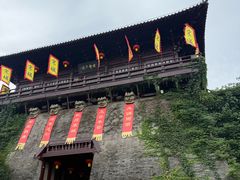 -杭州宋城