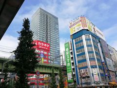 -秋叶原电器街
