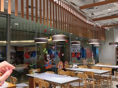 -ABC Cooking Studio(上海环球金融中心店)