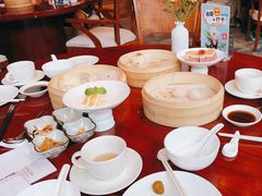-扬州香格里拉·香宫中餐厅