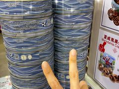 -珍妮曲奇聪明小熊(尖沙咀店)