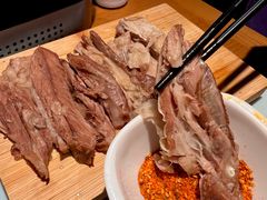 -蚝翅·海鲜粥·烧烤·龙虾季(海曙天一店)