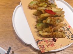-味莊餐厅(康庄南街店)