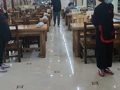 -清真利德顺小老饭庄(复兴路店)