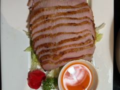 -新白鹿餐厅(百联中环店)