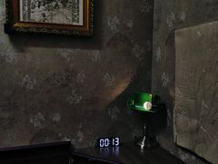 -Dark·大玩家馆沉浸剧情密室(黄埔店)