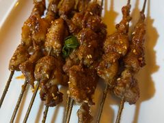 -花儿穆萨·烤肉餐厅(石马坪店)