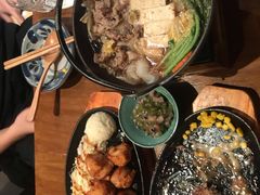 -铃木食堂(帽儿胡同店)