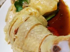 -新加坡高记KOO KEE Restaurant(盈科店)