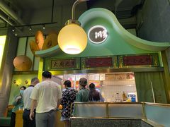 -顺峰顺水顺德菜(龙华店)