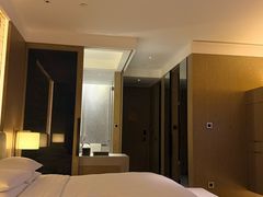 -大连君悦酒店
