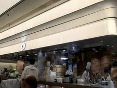 -苏小柳点心·手作小笼包(浦东嘉里城分院)