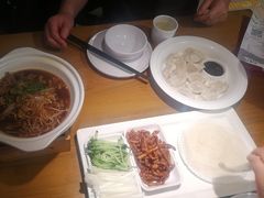 -九毛九西北菜(大东海店)