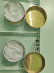-青稚护手霜QINGZHI