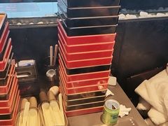-牛武士寿喜烧·和牛火锅自助(全球首店)