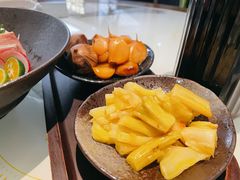 -虾佬圣汤·海鲜姿造(乐堤港店)