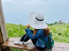 -白草畔自然风景区