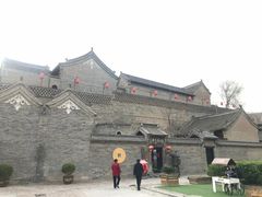 -康百万庄园