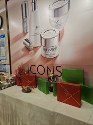 -靓靓伊人SKINCARE肌肤管理FACIAL·SPA