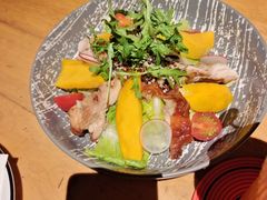 -MR.ROCKY洛奇先生·西餐&酒吧(太古仓店)