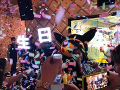 -K+PARTY连锁KTV(盈锋广场店)