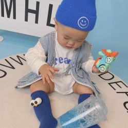 -河马叔叔孕婴儿童摄影(梦时代店)