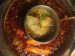 -楠柏弯休闲山庄(梨花溪店)