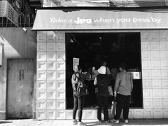 -JPG coffee(广州体育西店)