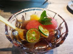 -渝乡辣婆婆·川菜 水煮鱼(中山西路店)