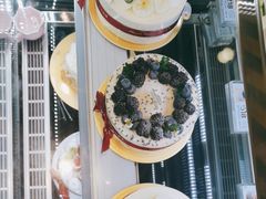 -花花卷卷·鲜食蛋糕(静安久光百货店)