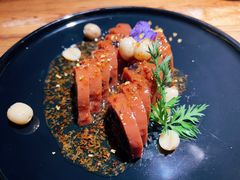 糯米藕-青年公社烤鸭(青年路店)