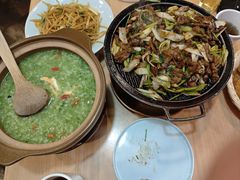 -宏状元现熬粥·京味菜(黄寺大街店)
