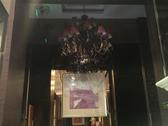 -城南往事风味主题餐厅(领秀城店)