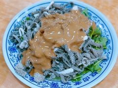 -门框胡同百年卤煮(鸟巢店)